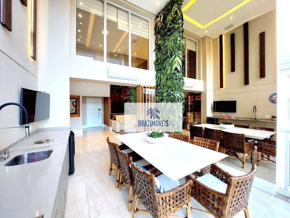 Apartamento, 2 quartos, 138 m² - Foto 4