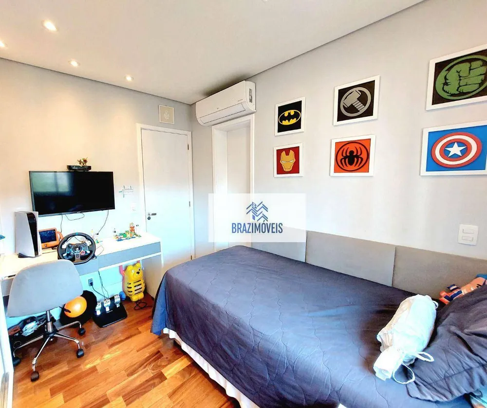 Apartamento, 2 quartos, 138 m² - Foto 12