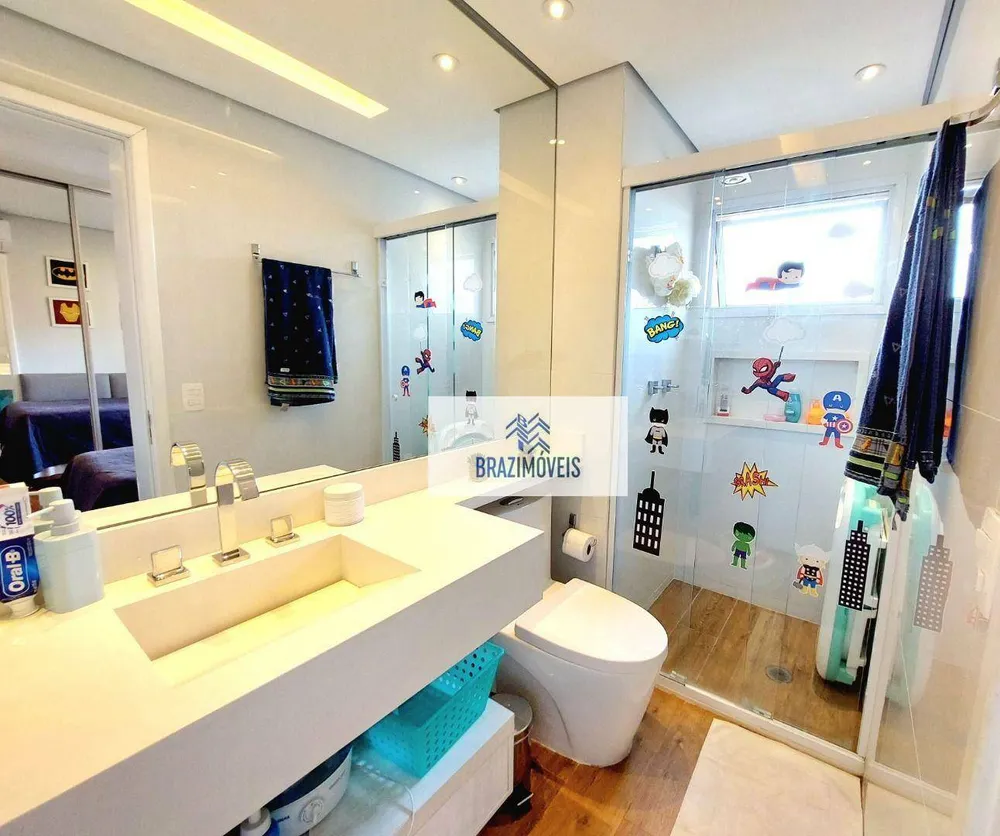 Apartamento, 2 quartos, 138 m² - Foto 14