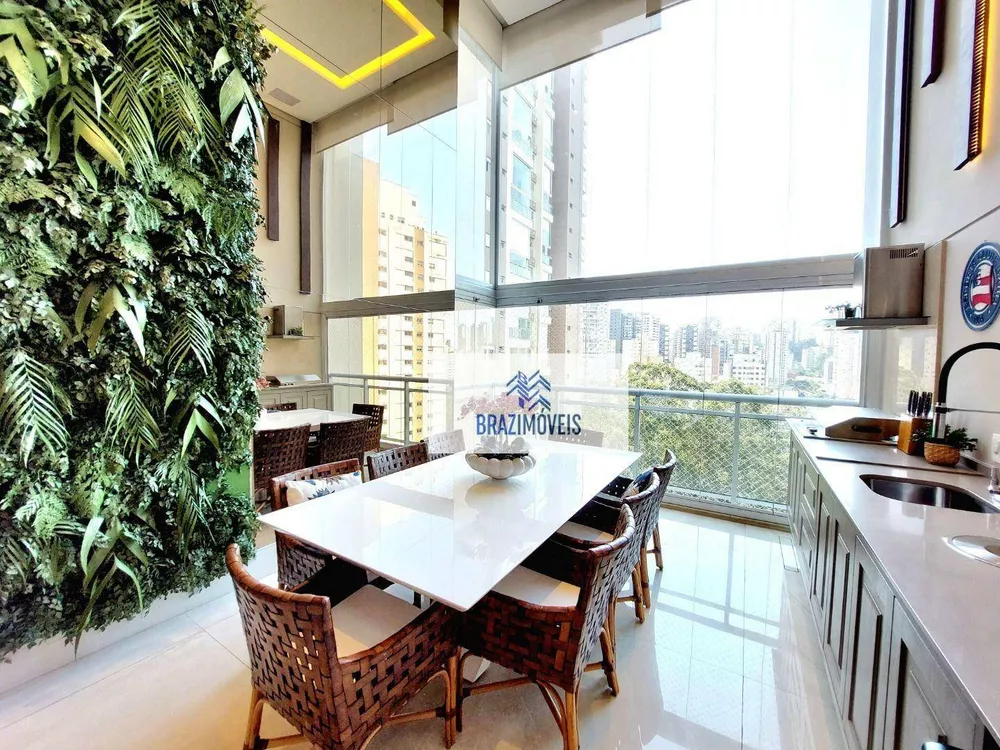 Apartamento, 2 quartos, 138 m² - Foto 13