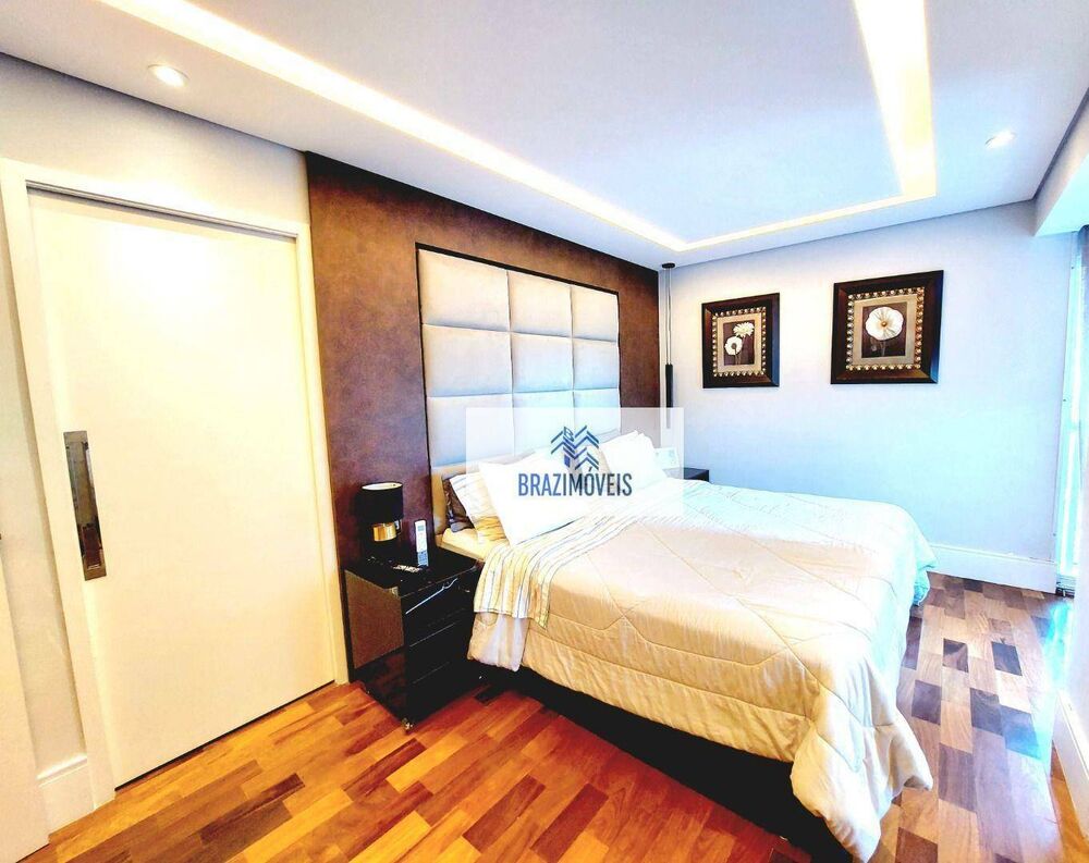 Apartamento, 2 quartos, 138 m² - Foto 1