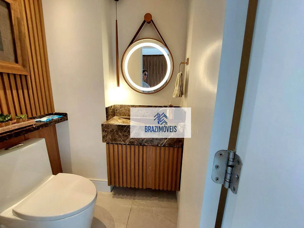 Apartamento, 2 quartos, 138 m² - Foto 15