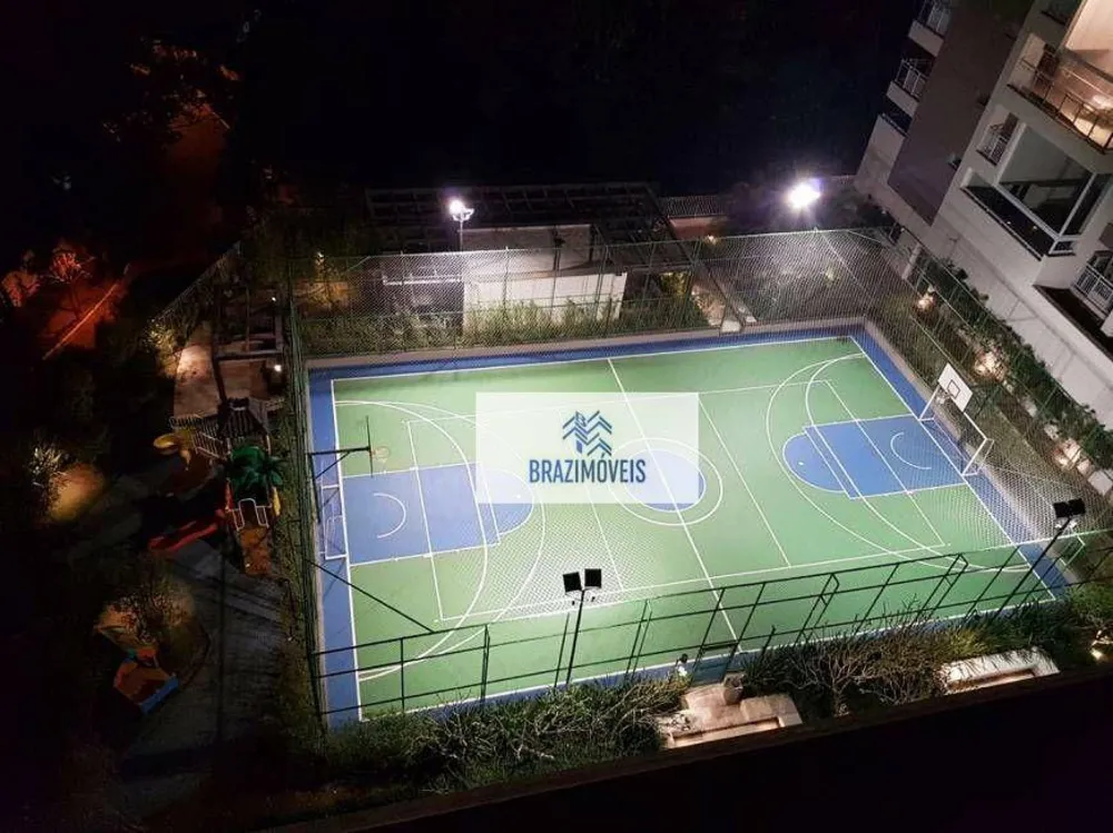 Apartamento, 2 quartos, 138 m² - Foto 24