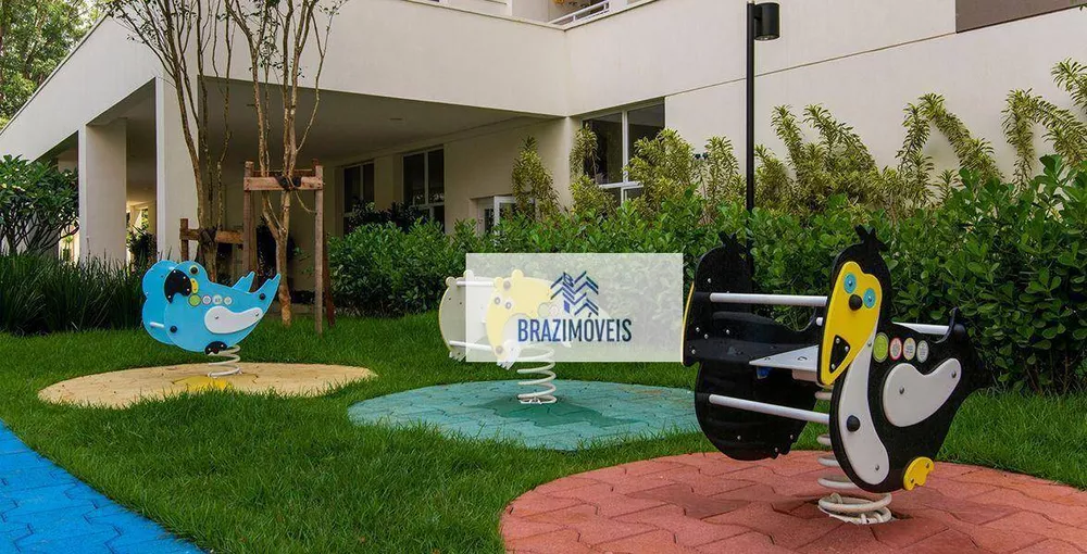 Apartamento, 2 quartos, 138 m² - Foto 15