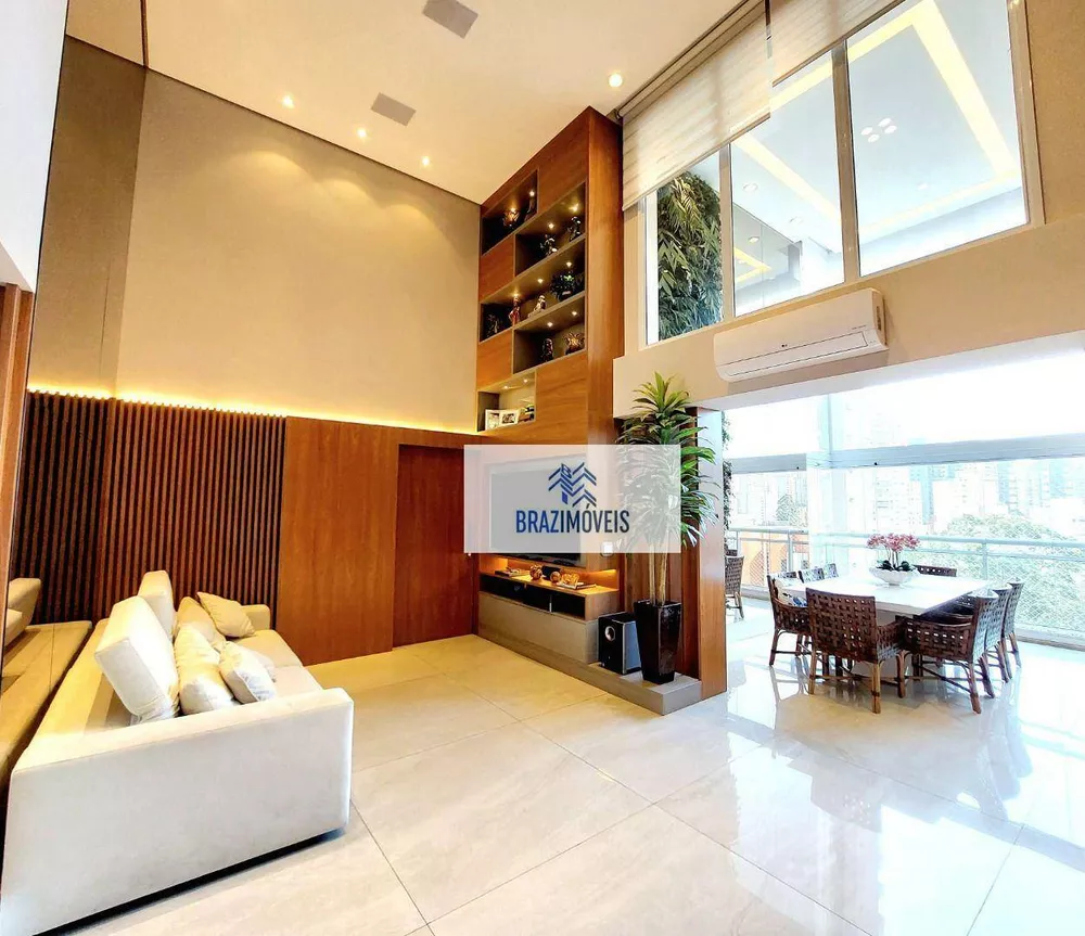 Apartamento, 2 quartos, 138 m² - Foto 14