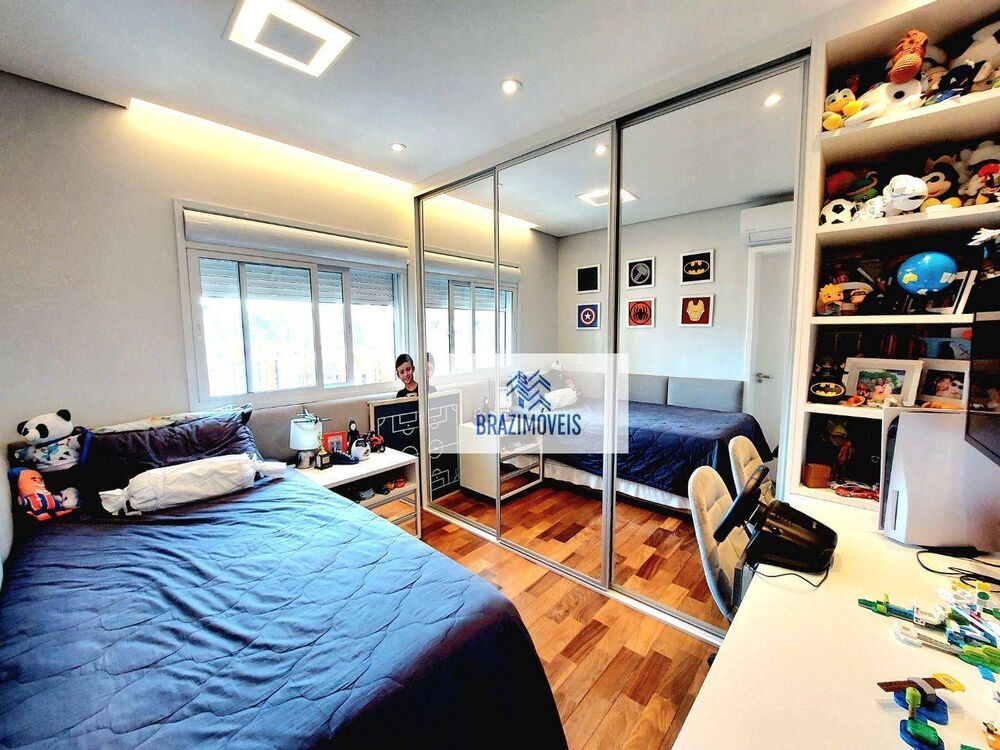 Apartamento, 2 quartos, 138 m² - Foto 7
