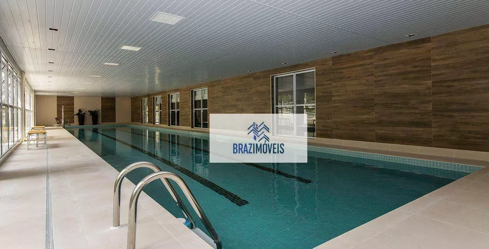 Apartamento, 2 quartos, 138 m² - Foto 16