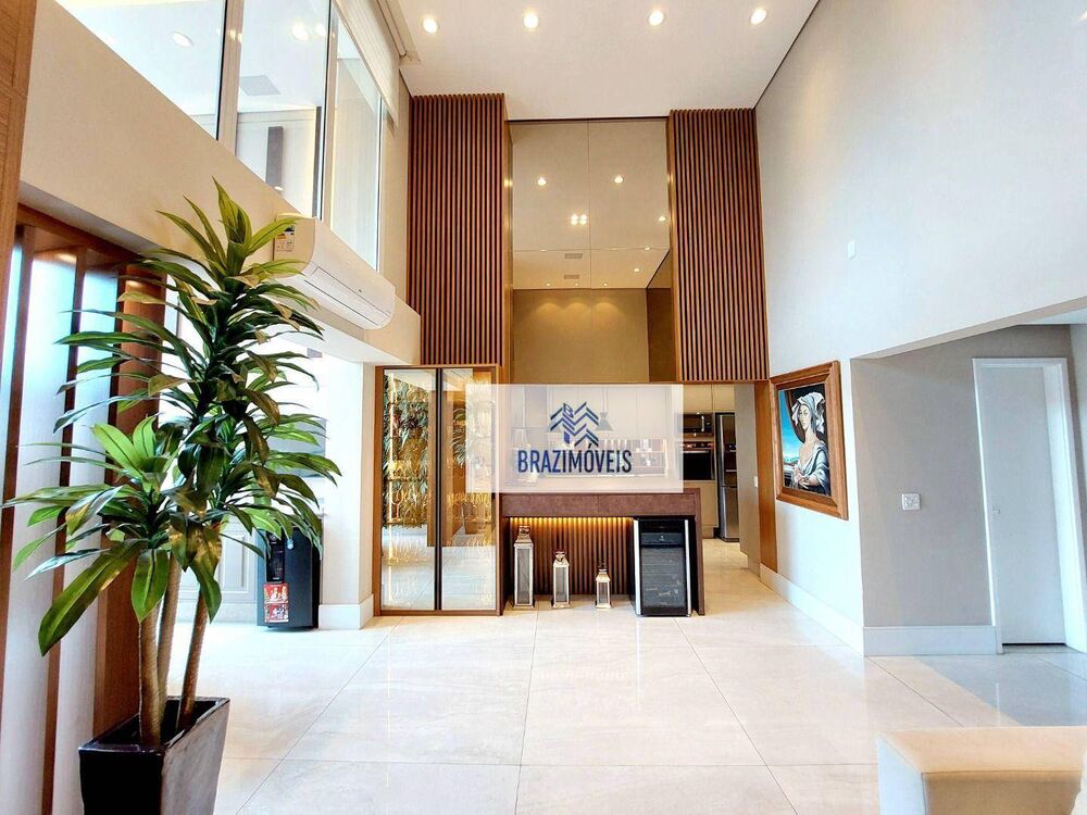 Apartamento, 2 quartos, 138 m² - Foto 6