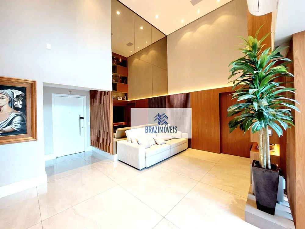 Apartamento, 2 quartos, 138 m² - Foto 2