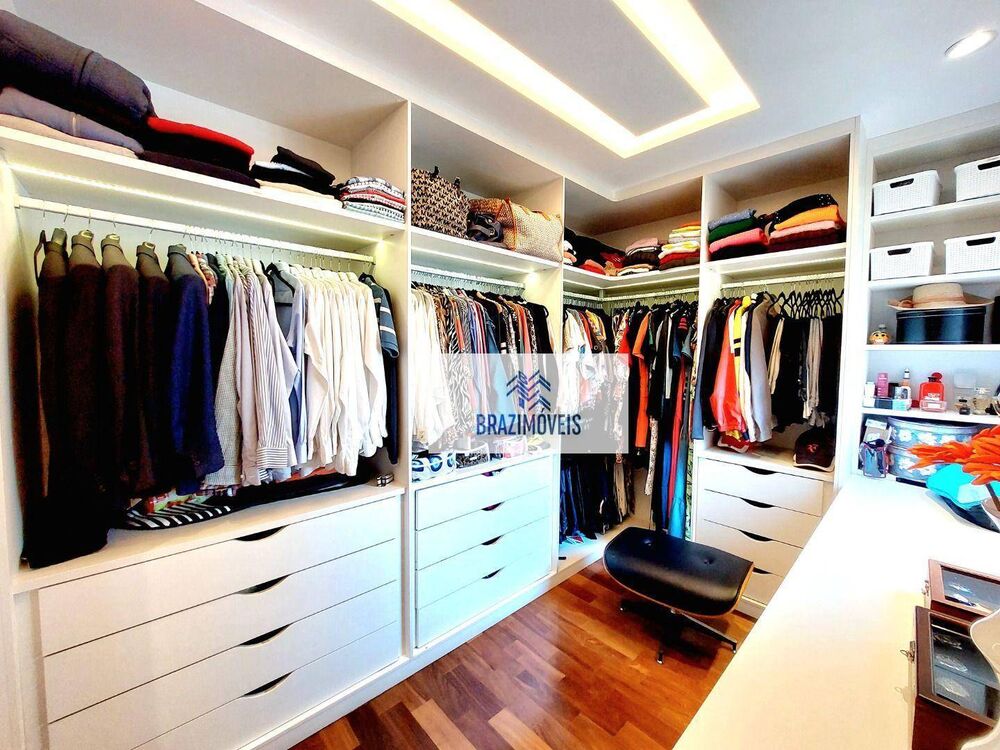 Apartamento, 2 quartos, 138 m² - Foto 9