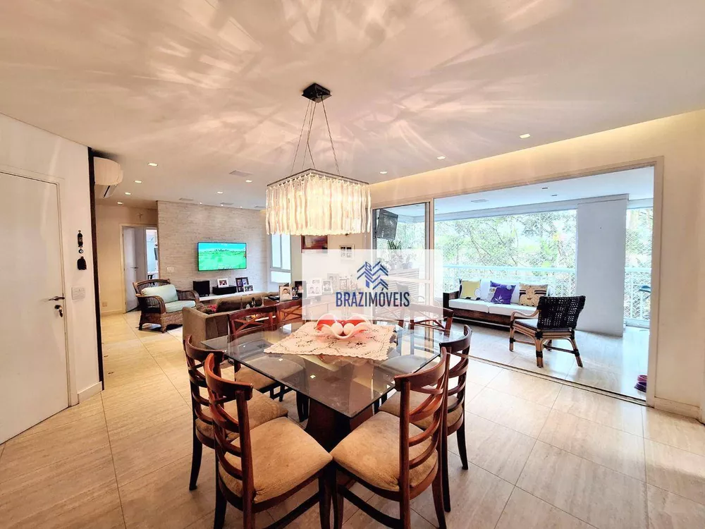 Apartamento, 3 quartos, 142 m² - Foto 10