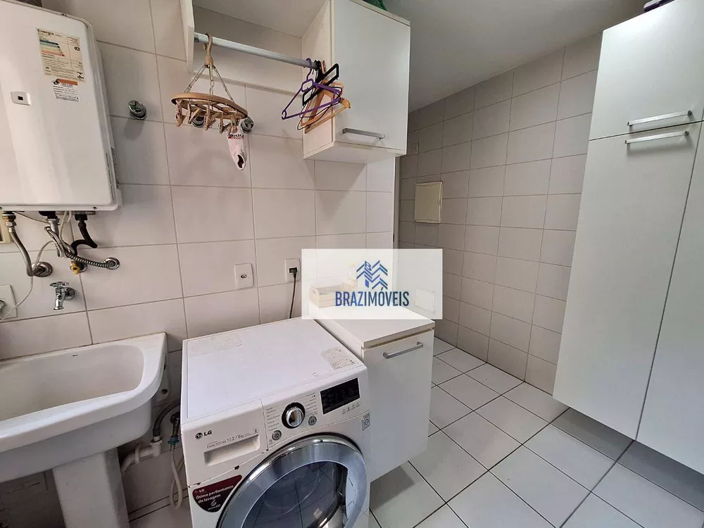 Apartamento, 3 quartos, 142 m² - Foto 9