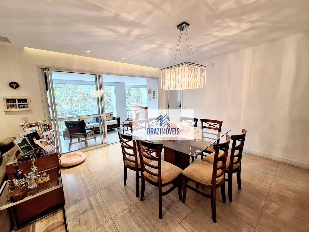 Apartamento, 3 quartos, 142 m² - Foto 12