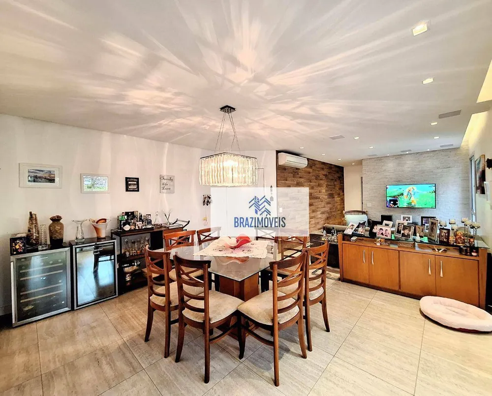 Apartamento, 3 quartos, 142 m² - Foto 14