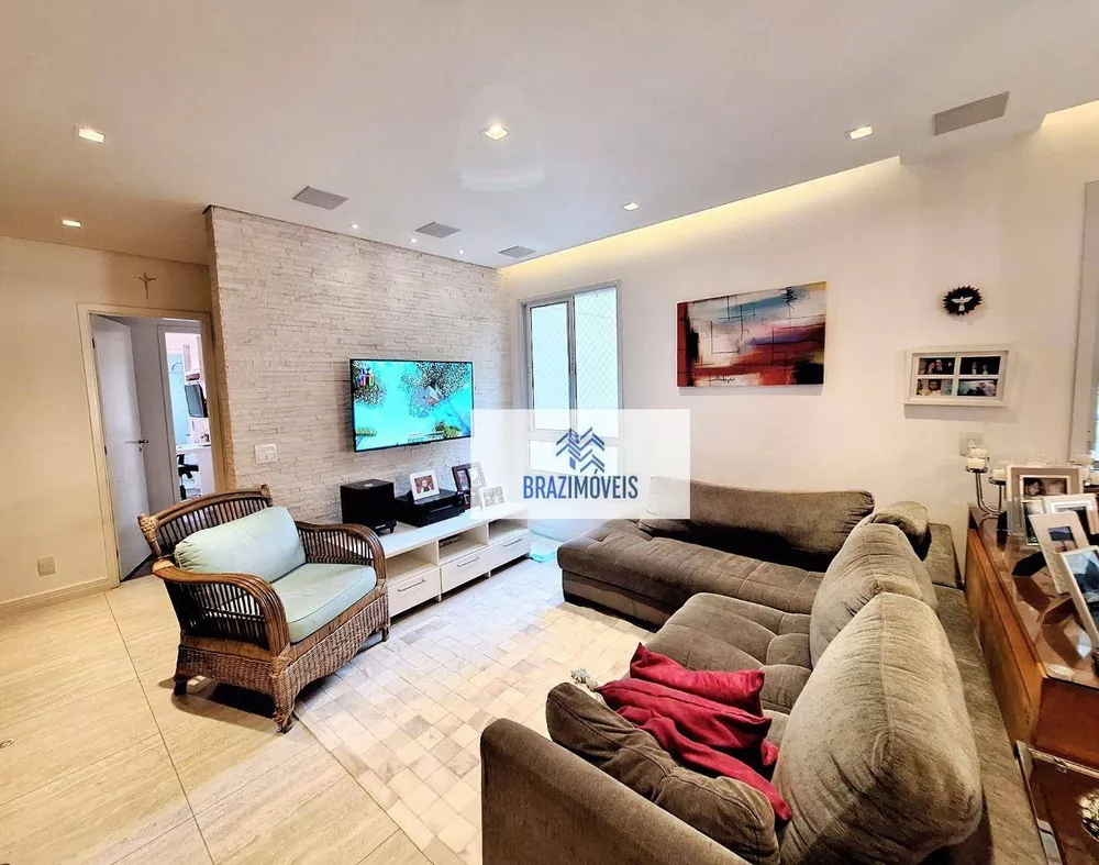 Apartamento, 3 quartos, 142 m² - Foto 11