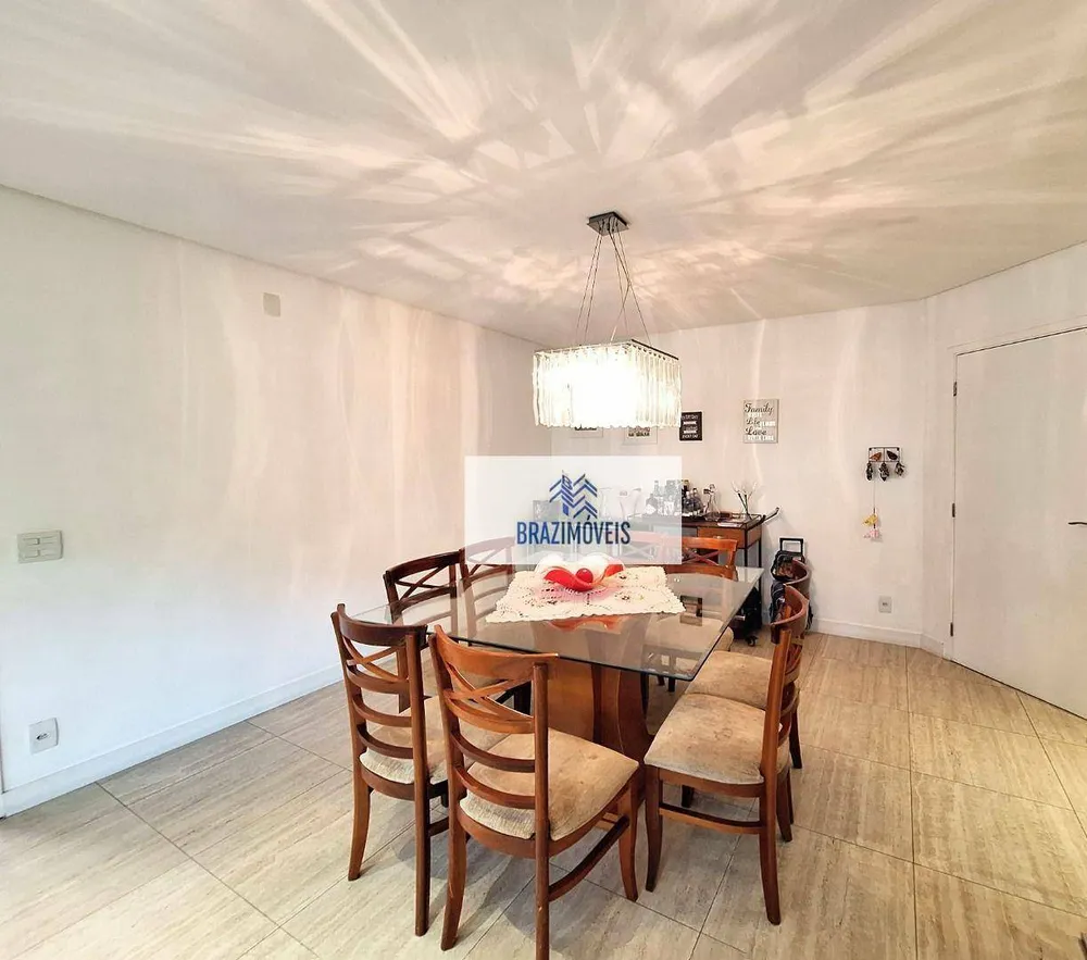 Apartamento, 3 quartos, 142 m² - Foto 15