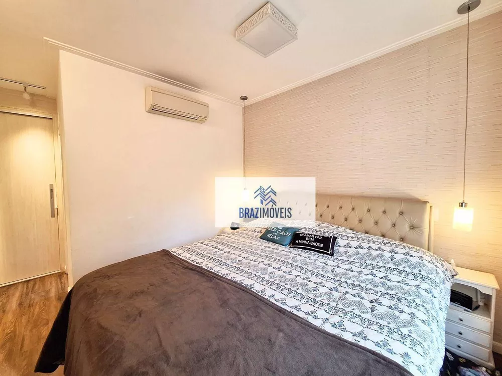 Apartamento, 3 quartos, 142 m² - Foto 21