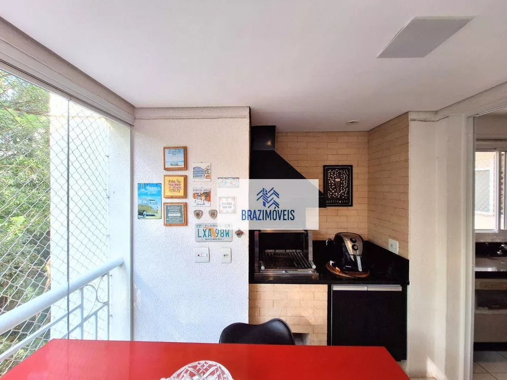 Apartamento, 3 quartos, 142 m² - Foto 5