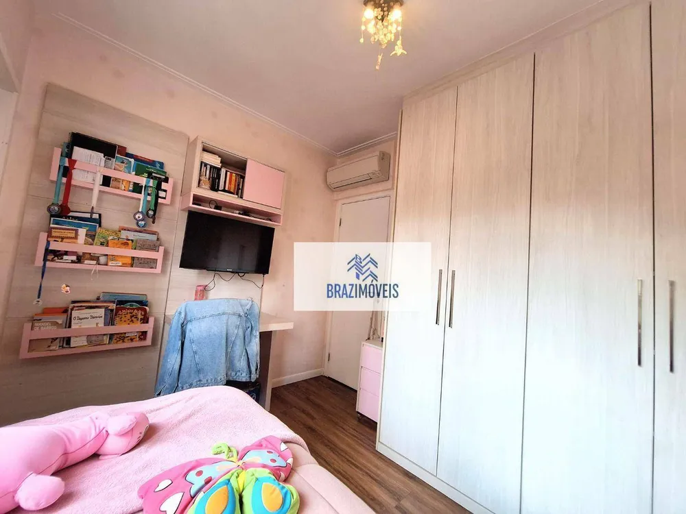 Apartamento, 3 quartos, 142 m² - Foto 29