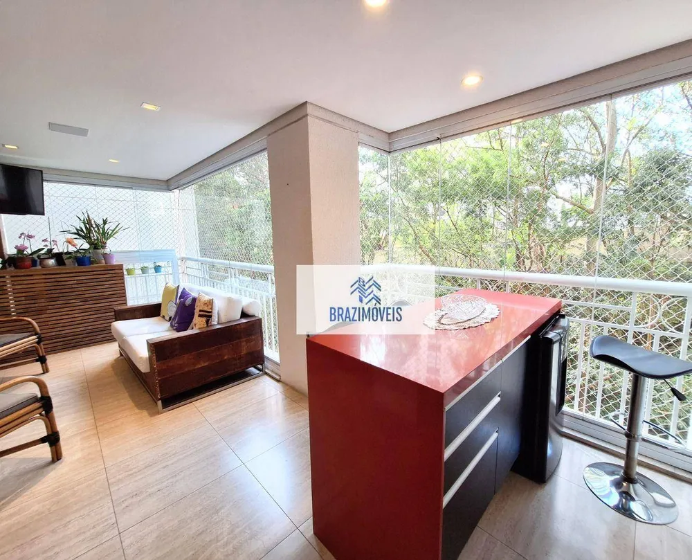 Apartamento, 3 quartos, 142 m² - Foto 5