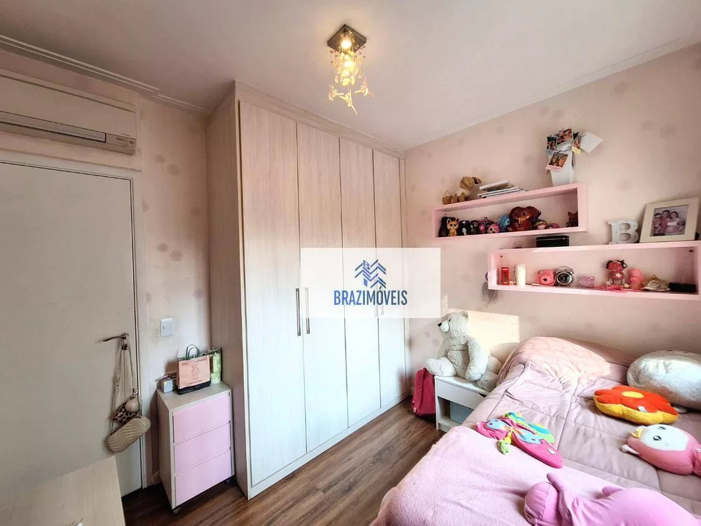 Apartamento, 3 quartos, 142 m² - Foto 20