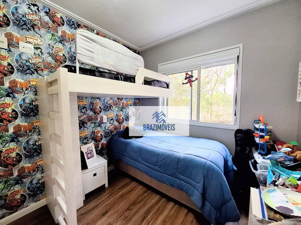 Apartamento, 3 quartos, 142 m² - Foto 14