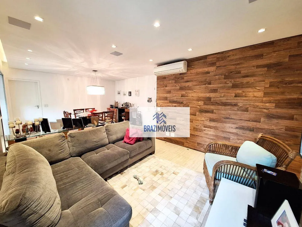Apartamento, 3 quartos, 142 m² - Foto 20