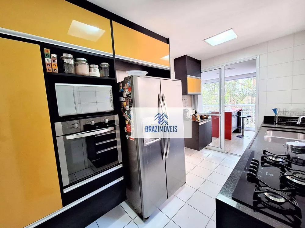 Apartamento, 3 quartos, 142 m² - Foto 7