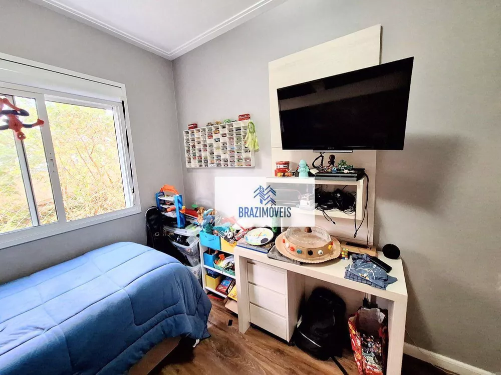 Apartamento, 3 quartos, 142 m² - Foto 17