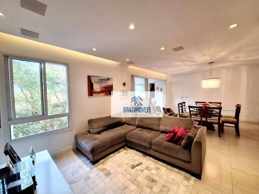 Apartamento, 3 quartos, 142 m² - Foto 13