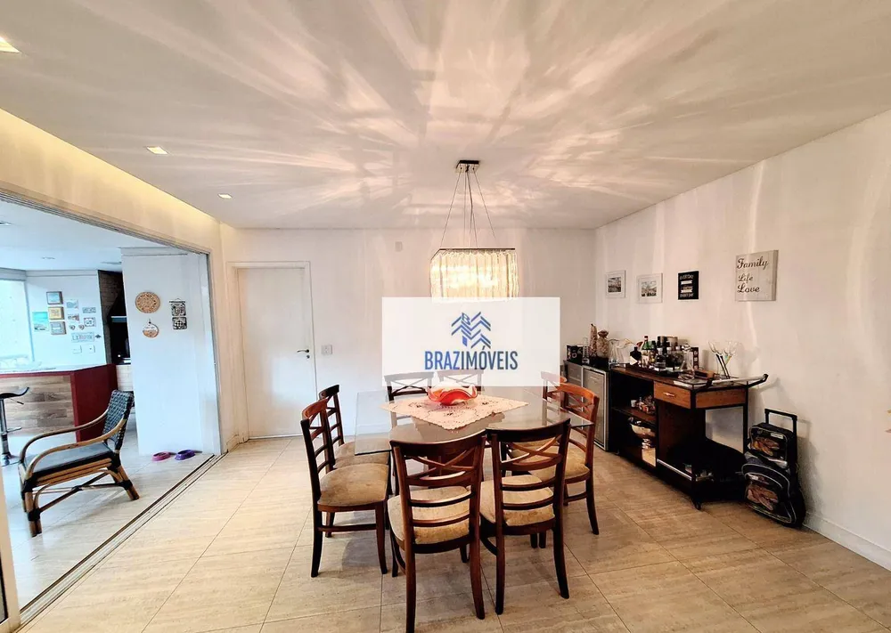 Apartamento, 3 quartos, 142 m² - Foto 19