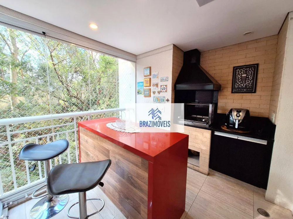 Apartamento, 3 quartos, 142 m² - Foto 4