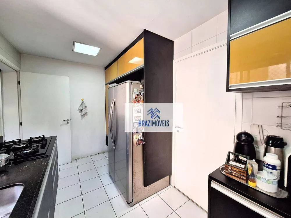 Apartamento, 3 quartos, 142 m² - Foto 6