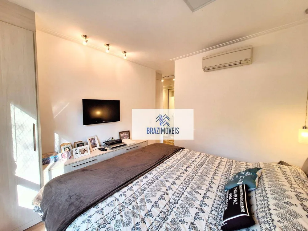 Apartamento, 3 quartos, 142 m² - Foto 33