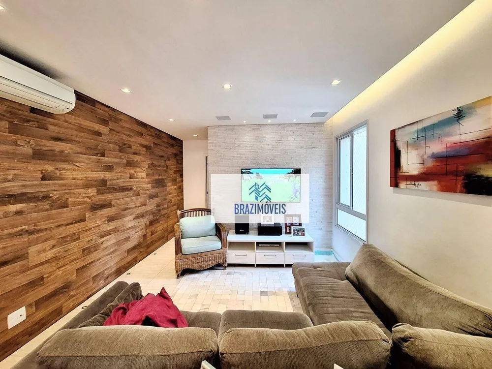 Apartamento, 3 quartos, 142 m² - Foto 18