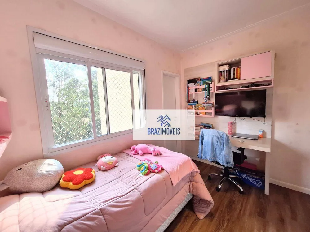 Apartamento, 3 quartos, 142 m² - Foto 28