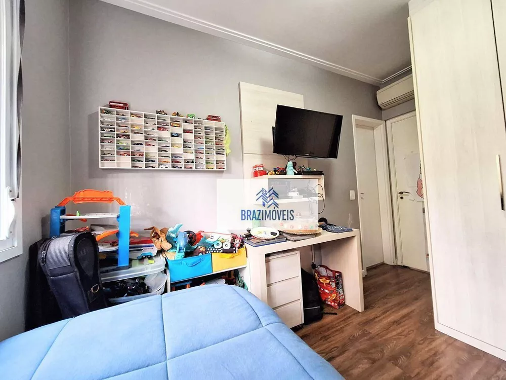 Apartamento, 3 quartos, 142 m² - Foto 16