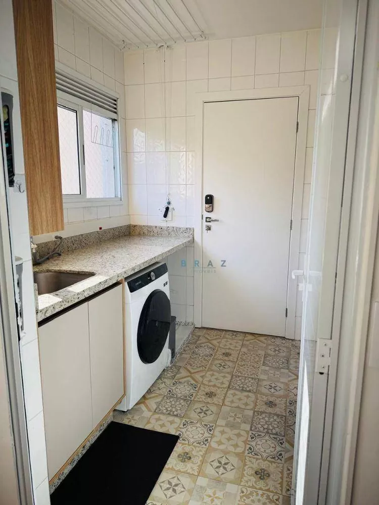 Apartamento, 3 quartos, 125 m² - Foto 4