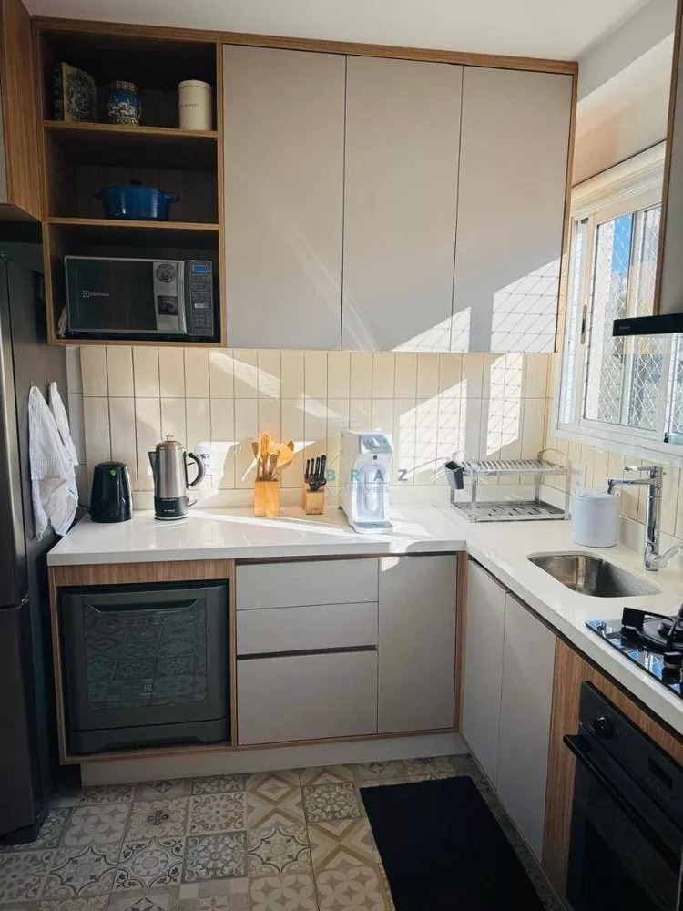 Apartamento, 3 quartos, 125 m² - Foto 3