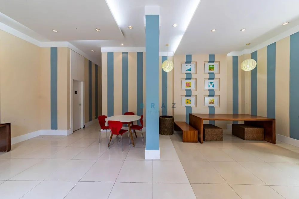 Apartamento, 3 quartos, 142 m² - Foto 7