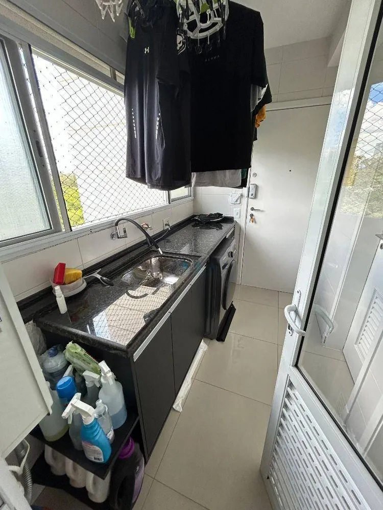 Apartamento, 3 quartos, 142 m² - Foto 5