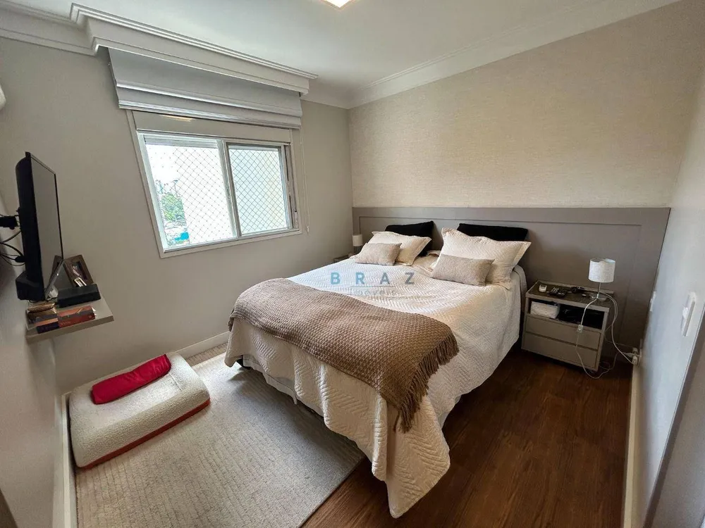 Apartamento, 3 quartos, 142 m² - Foto 4