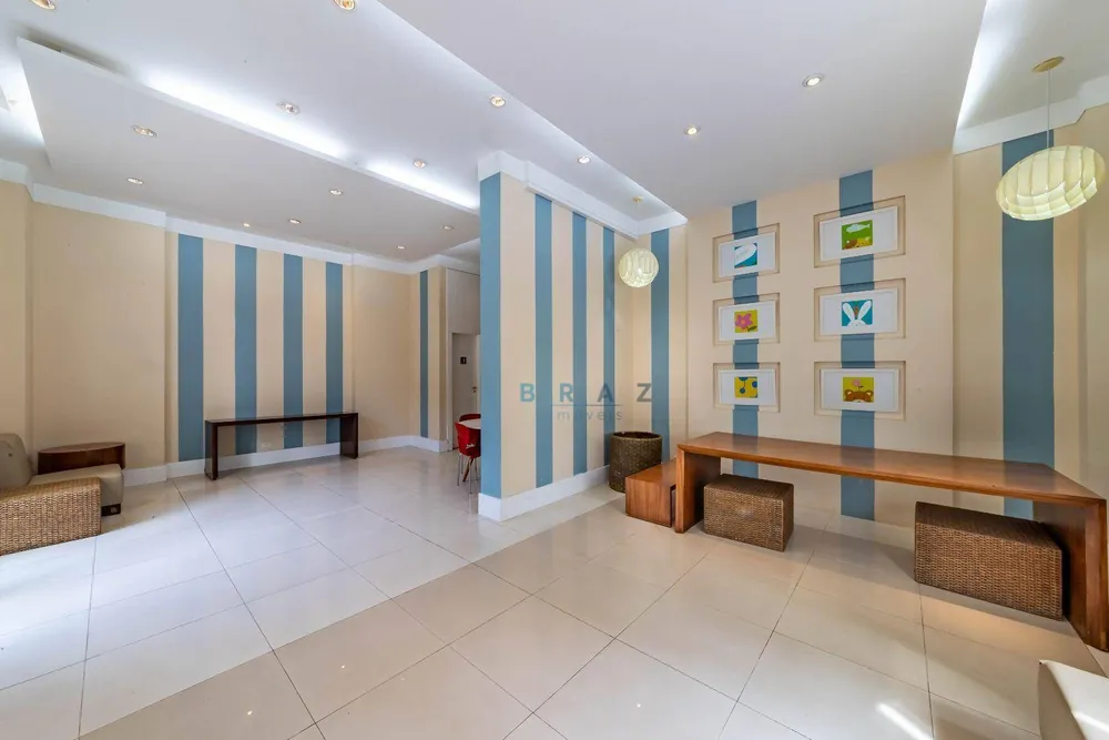 Apartamento, 3 quartos, 142 m² - Foto 8