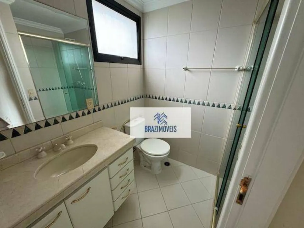 Apartamento, 3 quartos, 192 m² - Foto 5
