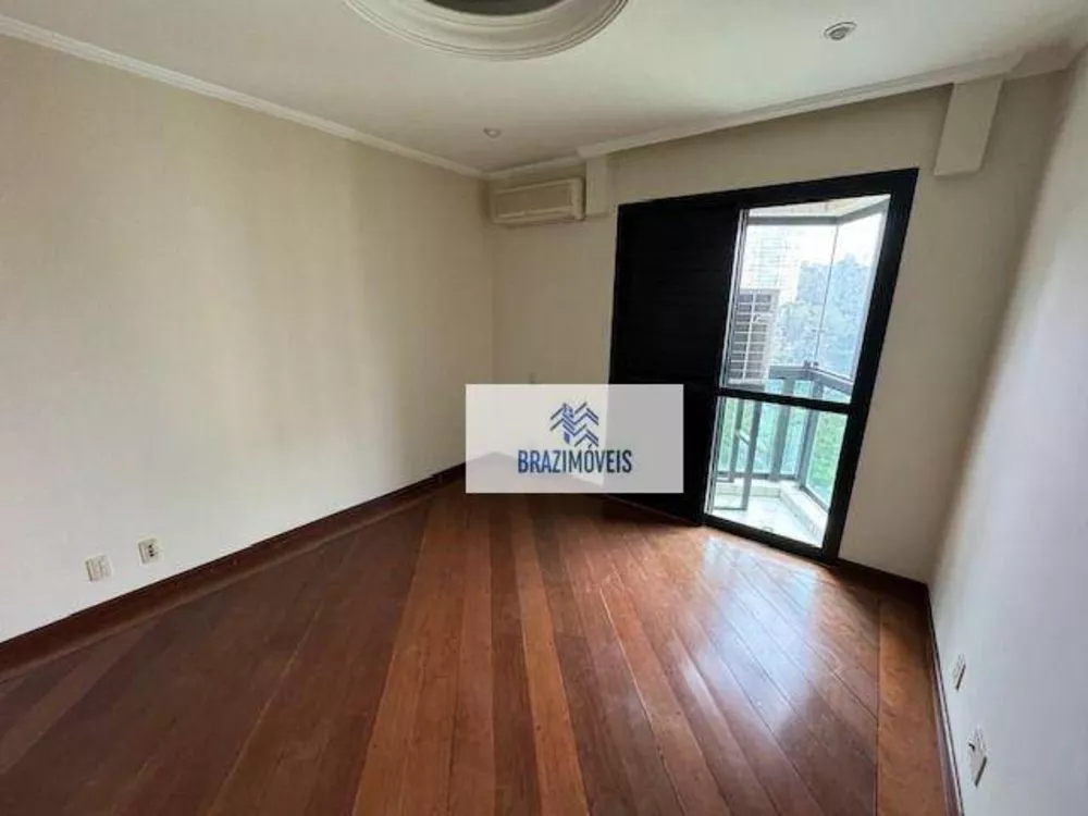 Apartamento, 3 quartos, 192 m² - Foto 7