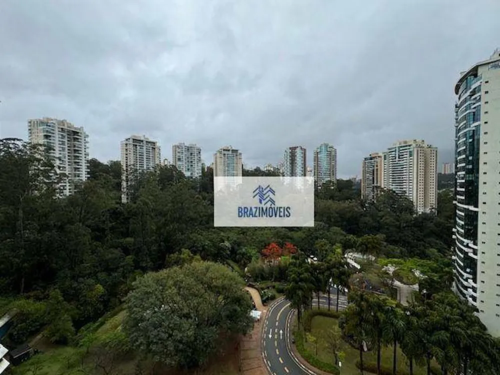 Apartamento, 3 quartos, 192 m² - Foto 13