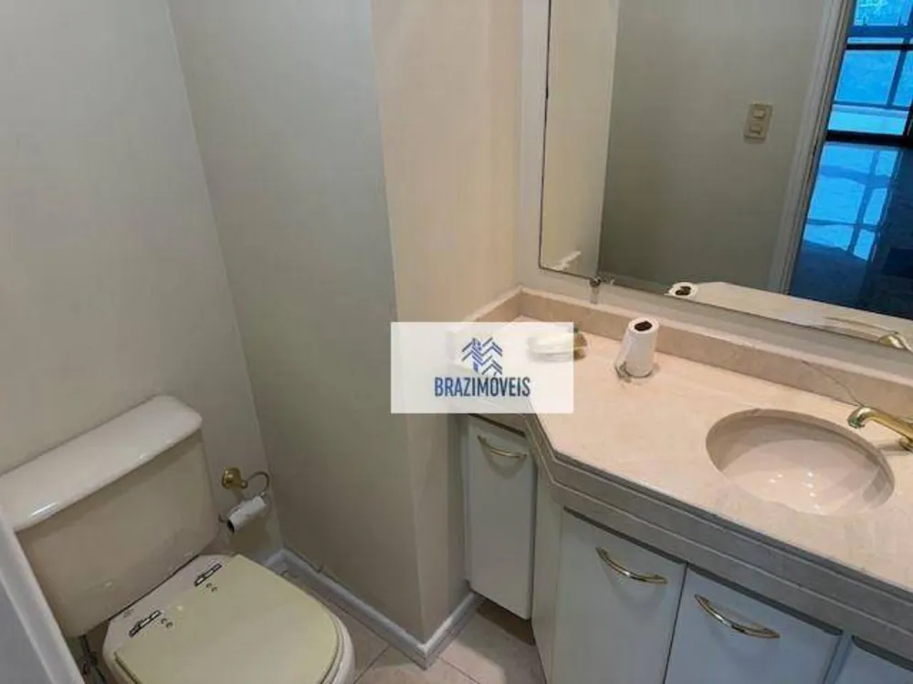 Apartamento, 3 quartos, 192 m² - Foto 11