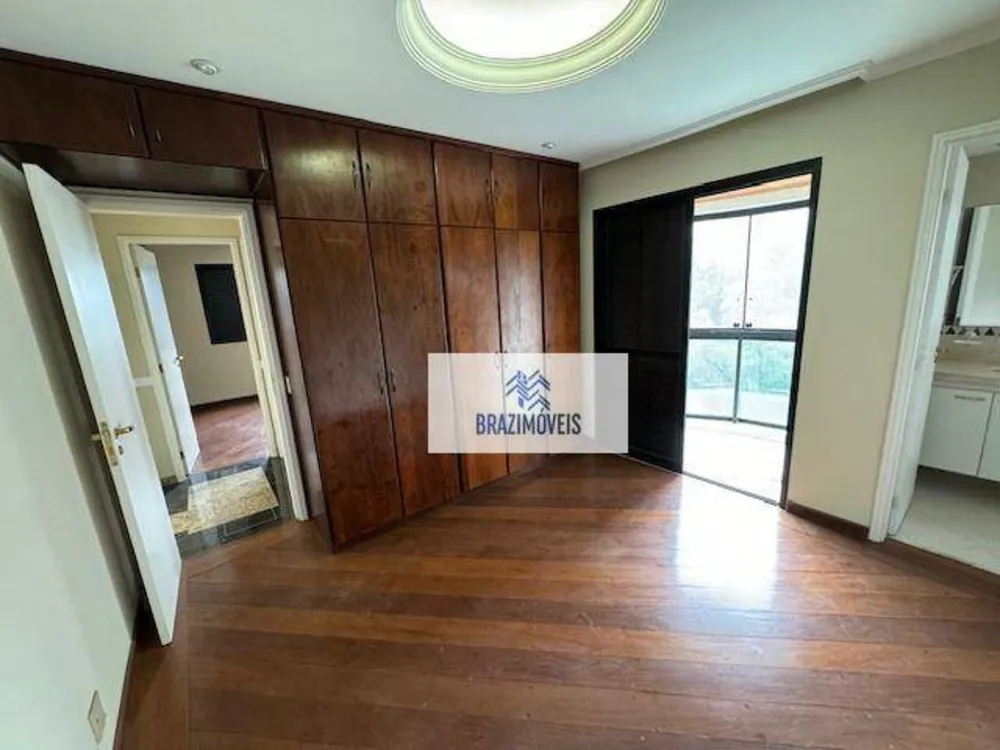 Apartamento, 3 quartos, 192 m² - Foto 6
