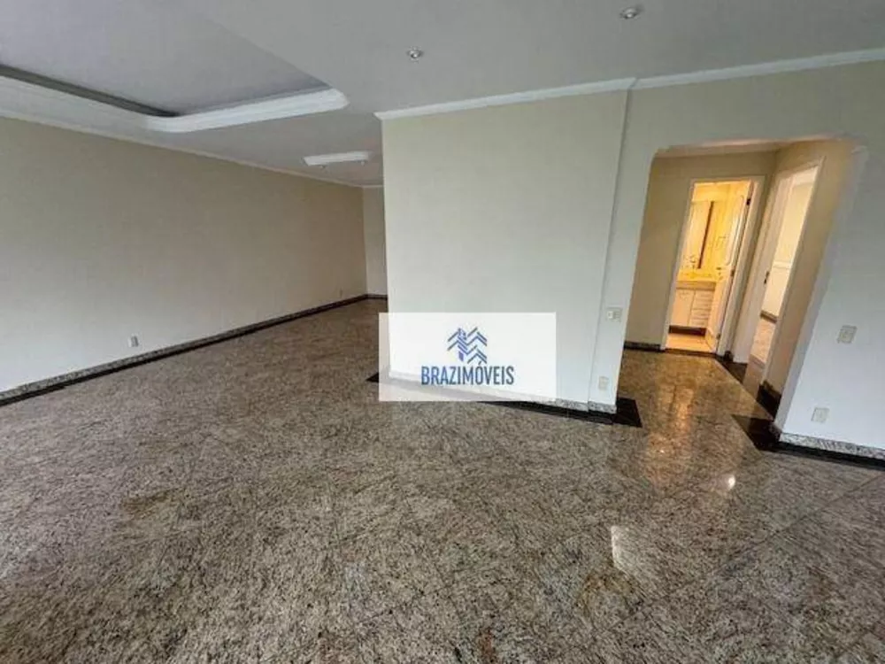 Apartamento, 3 quartos, 192 m² - Foto 5