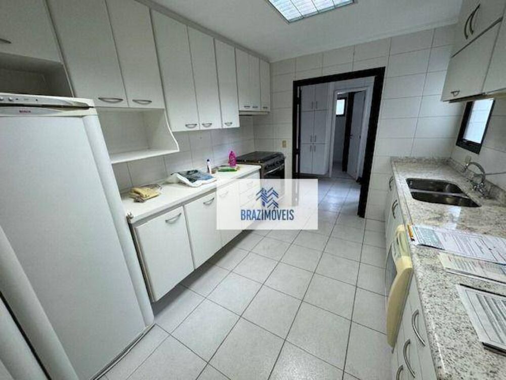 Apartamento, 3 quartos, 192 m² - Foto 1
